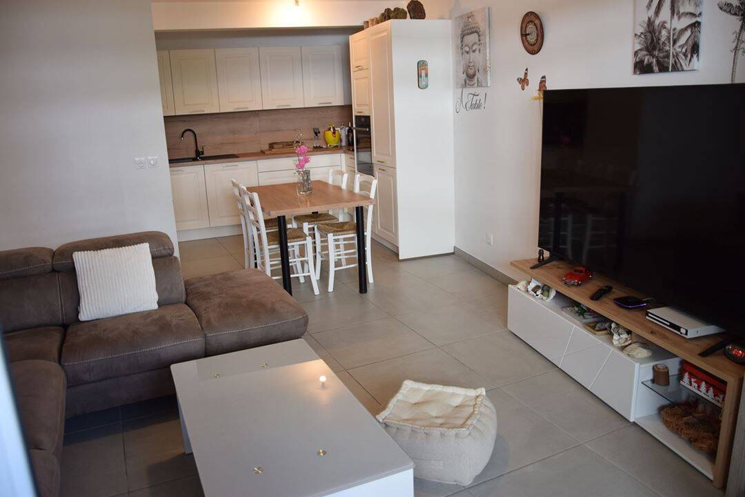 Appartement 3 pièces 68 m² · à Agde · 68 m² · 345 000 €