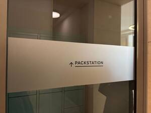 Einzigartiger Ausblick: Hochwertige 3-Zimmer-Neubauwohnung! – 60314 Frankfurt am Main – Vorschaubild 8