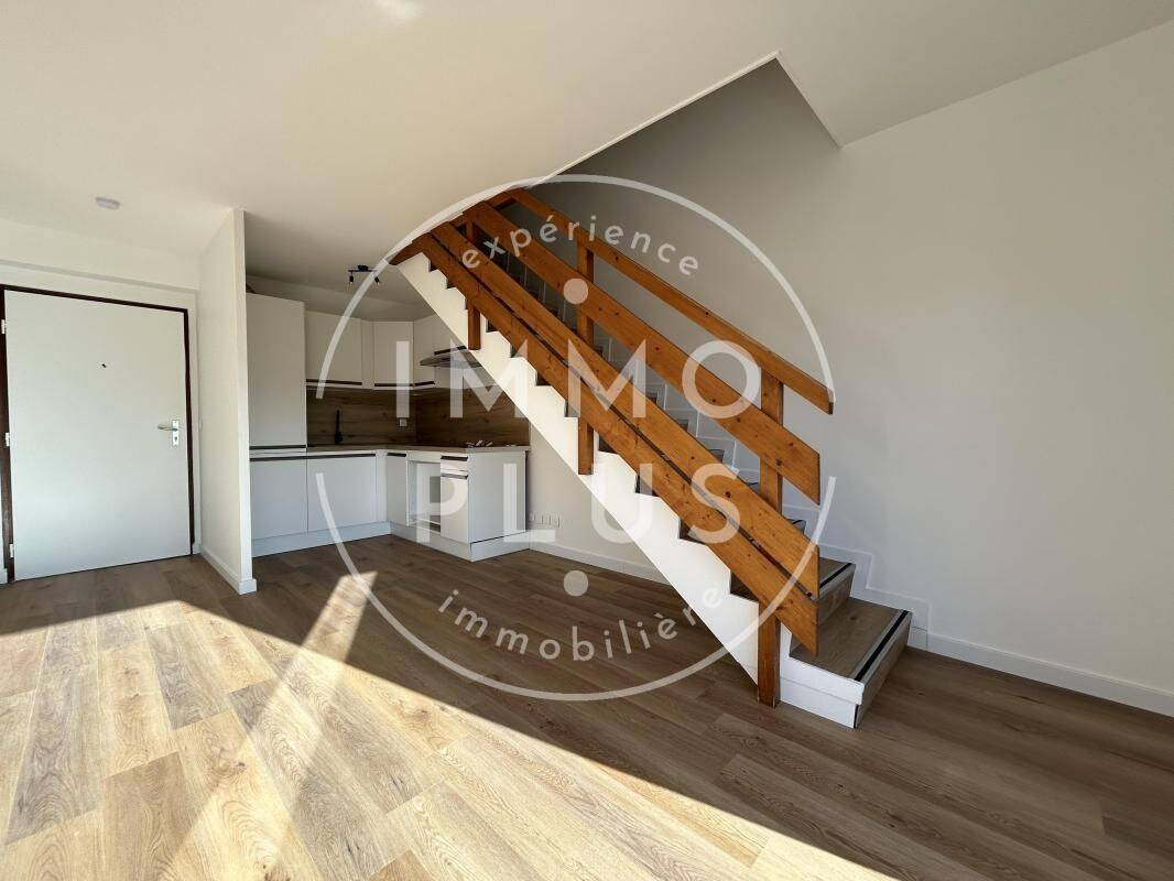 Appartement 1 pièce 34 m² · à Epagny Metz-Tessy · 34 m² · 1 000 €/mois