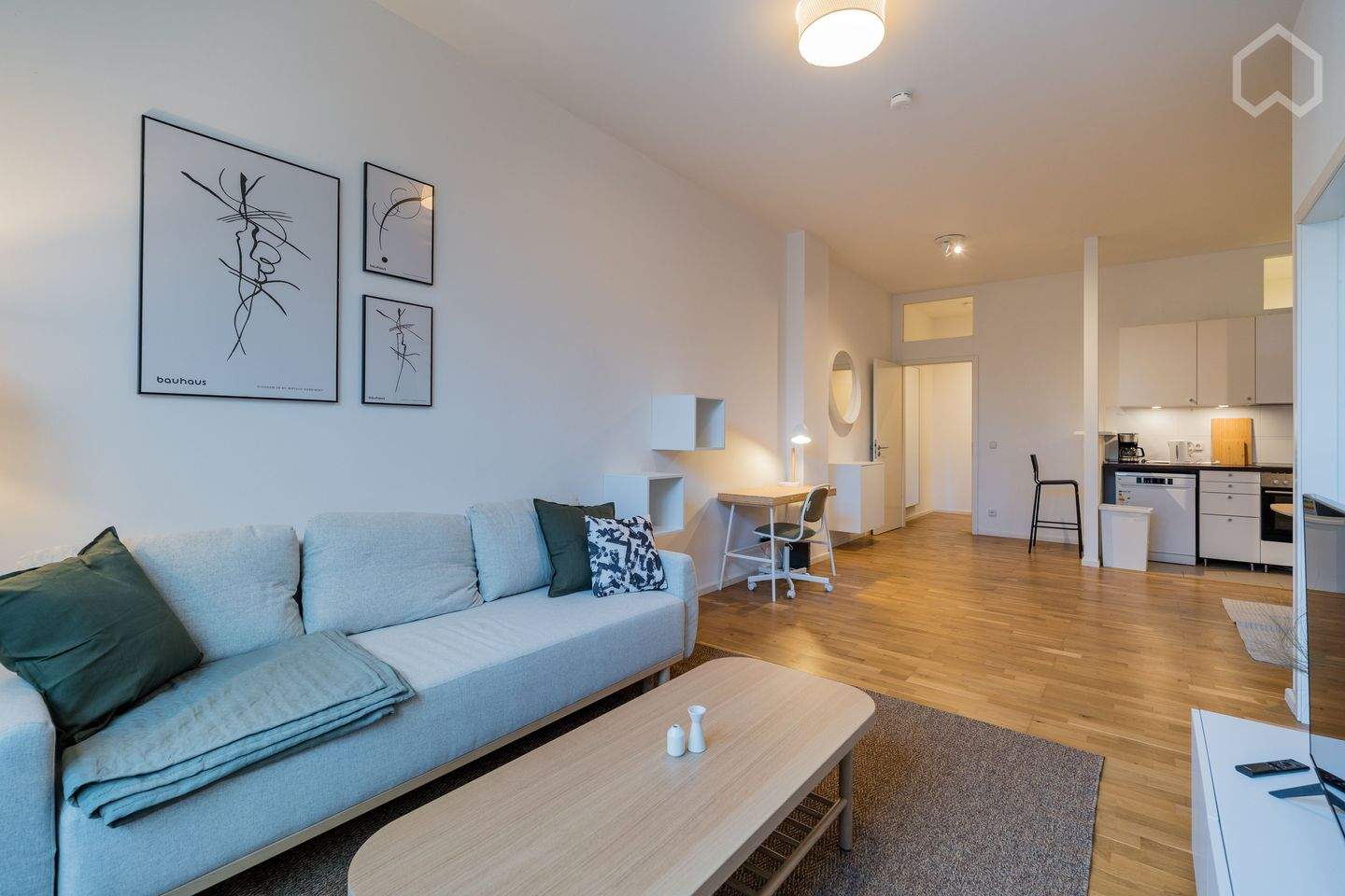 Wunderschön renovierte Wohnung in Alt-Treptow – Berlin – Vorschaubild 5