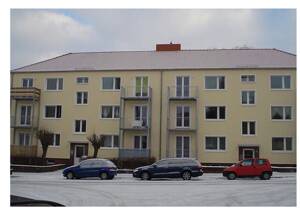 Wunderschöne vermietete Wohnung als Kapitalanlage zu verkaufen !