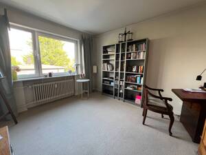 *** TOP Kapitalanlage oder als spätere Selbstnutzung in HH-Niendorf - vermietete 3-Zimmer-Wohnung *** – 22453 Hamburg – Vorschaubild 7