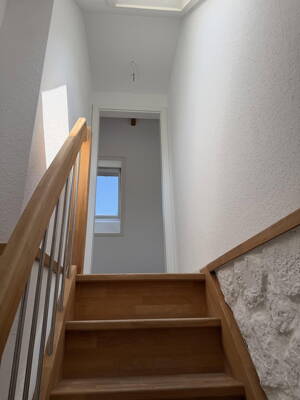 Erstbezug nach Sanierung - 4 Zimmer Wohnung – 70378 Stuttgart – Vorschaubild 8
