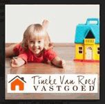 Tineke Van Roey Vastgoed logo