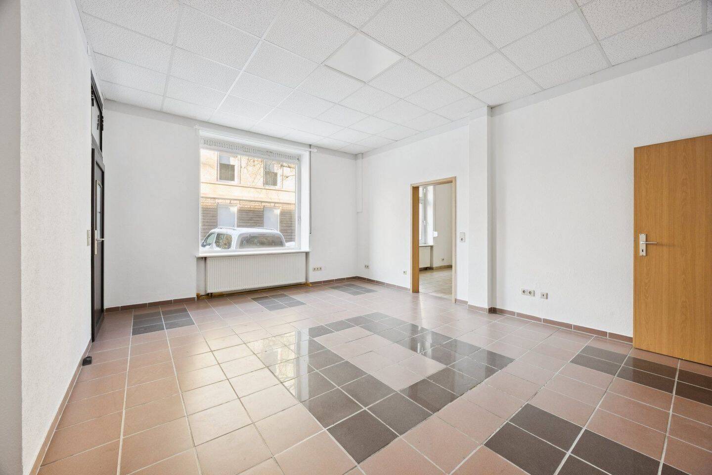 4-Zimmer-Erdgeschosswohnung in begehrter Lage von Bad Cannstatt – Stuttgart – Vorschaubild 8