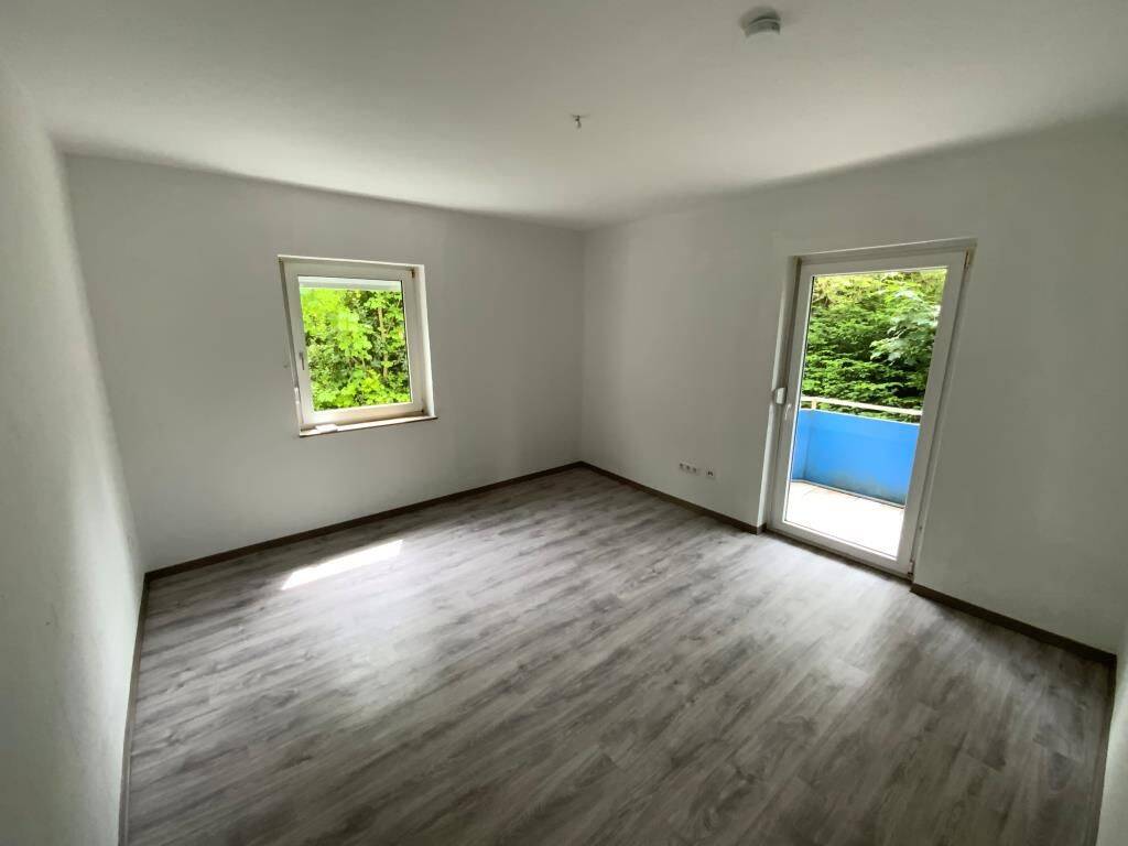 Sofort frei! 3-Zimmer-Wohnung in Plettenberg Eschen – Plettenberg – Vorschaubild 2