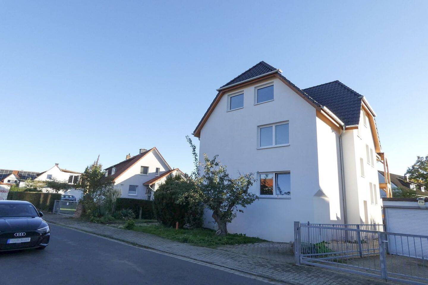 Erstbezug nach Sanierung – Braunschweig – Vorschaubild 3