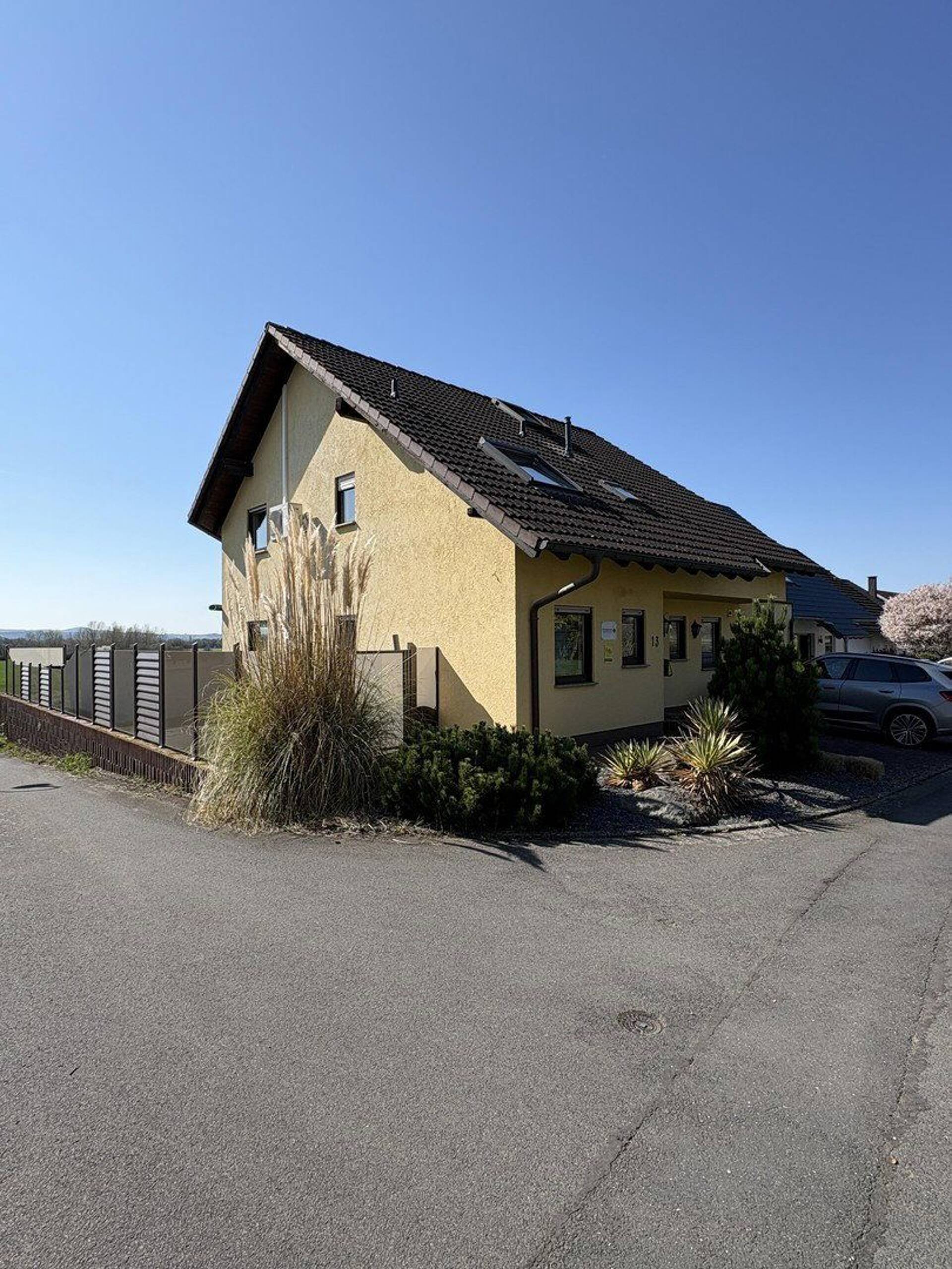 Haus in 56566 Neuwied Heimbach-Weis mit 160 m² kaufen