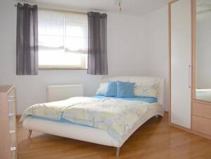 3-Zimmer-Wohnung mit Balkon, EBK & Weitblick im 11. OG - modernisiert und barrierefrei – 91056 Erlangen – Vorschaubild 5