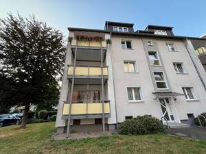 Do. Kreuzviertel (!) 60qm eigene schöne EGT von privat zu verkaufen