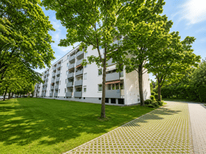 Zwischen Stadtleben und Erholung - Ihr neues Zuhause im Münchner Norden – 80939 München – Vorschaubild 9