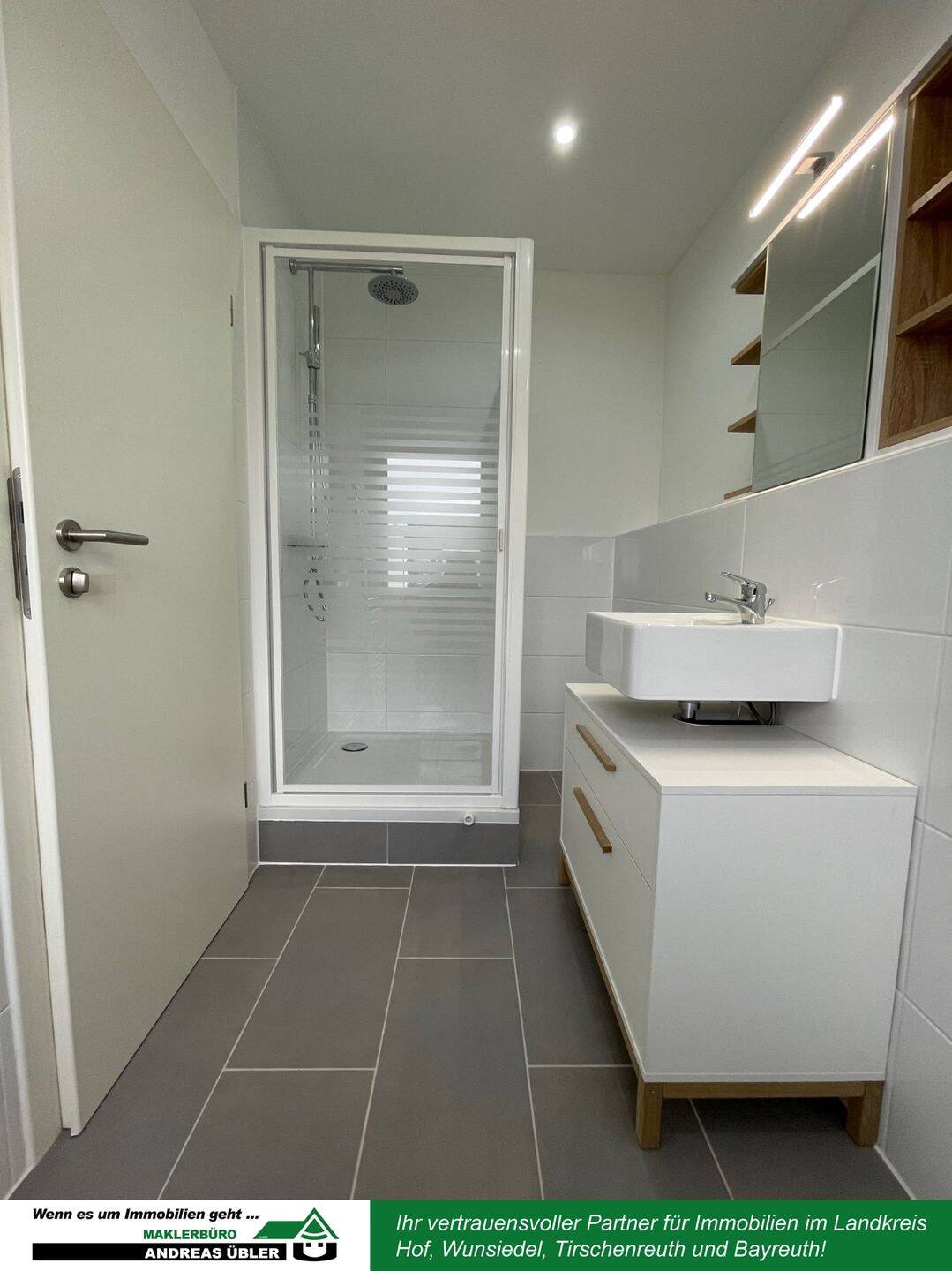 Sicheres Investment: Voll vermietetes Immobilien-Portfolio in Hof – Hof – Vorschaubild 9