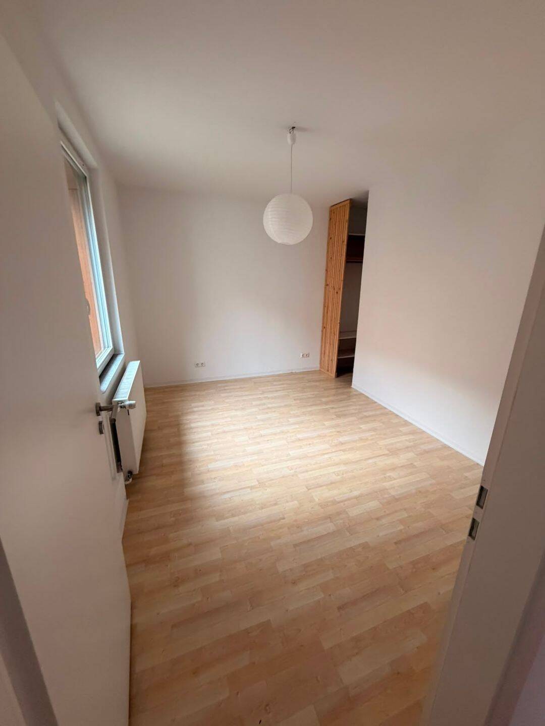 Frisch renovierte 2-Zimmer-Wohnung, Küche, Bad – Hannover – Vorschaubild 6