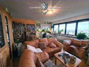 *10/1 Panorama-Anlage REDUZIERT: Miete, Weitblick & Denkmal-AfA* – 22083 Hamburg – Vorschaubild 4