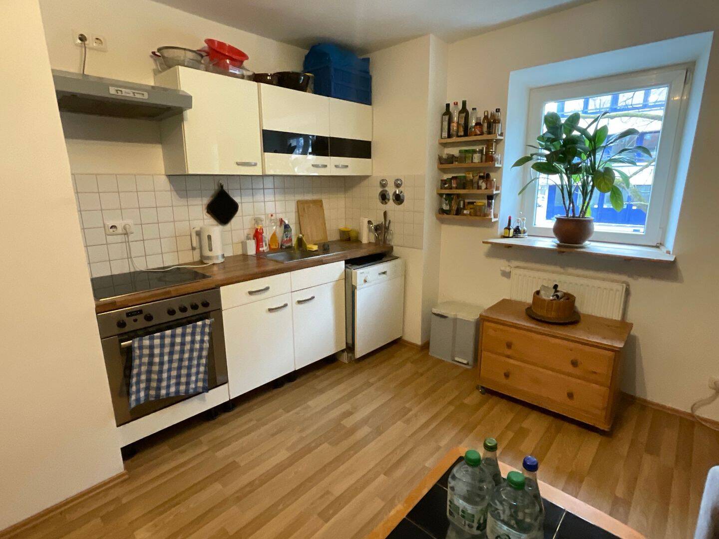 2,5 Zi. ETW kurzfristig frei in zentraler Lage, Textilviertel Augsburg! – Augsburg – Vorschaubild 5