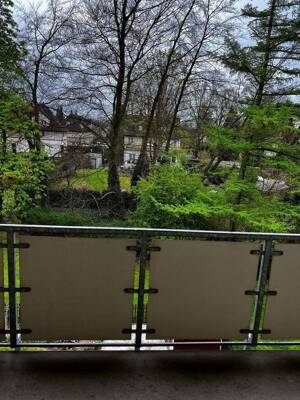 SOMMERAKTION* SOLIDE VERMIETETE WOHNUNG MIT BALKON – Am Nordgraben 8, 47279 Duisburg-Süd – Vorschaubild 6
