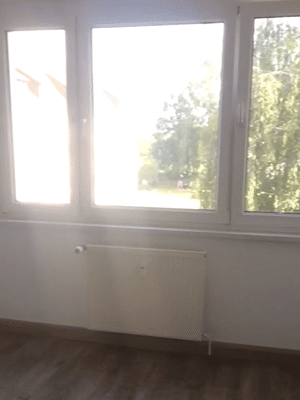 Große 4-Raum Eigentumswohnung für Kapitalanleger! – 4539 Groitzsch – Vorschaubild 3