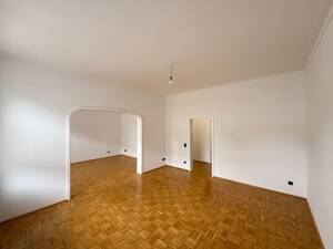 Helle Altbauwohnung mit neuer Einbauküche mit ca. 90 m² | hohe Decken | Gelsenkirchen-Horst – 45899 Gelsenkirchen – Vorschaubild 3