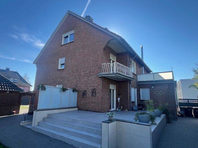 Kapitalanlage oder Mehrgenerationenwohnen - dieses Haus bietet beides – Steinfurt – Vorschaubild 3