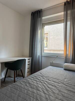 WG-Zimmer in 3er-WG (Stuttgart-Ost – Erstbezug) – 70190 Stuttgart – Vorschaubild 2