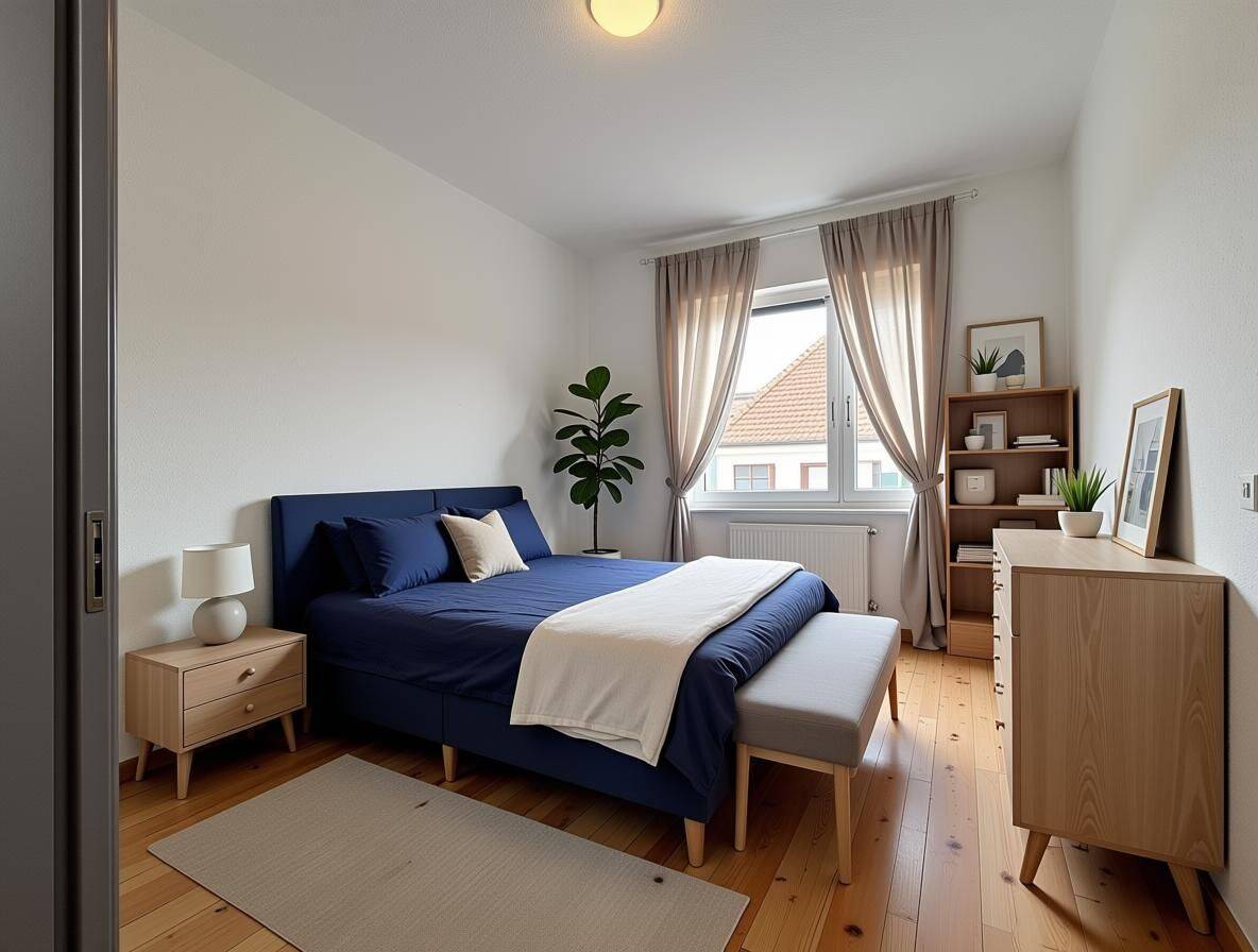 Zentrale Eigentumswohnung in Hastedt – Bremen – Vorschaubild 4