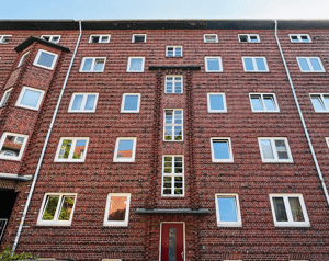 Charmante Altbauwohnung mit frisch renoviertem Ambiente in begehrter Lage von Hamburg-Barmbek Nord, von privat – 22307 Hamburg – Vorschaubild 2