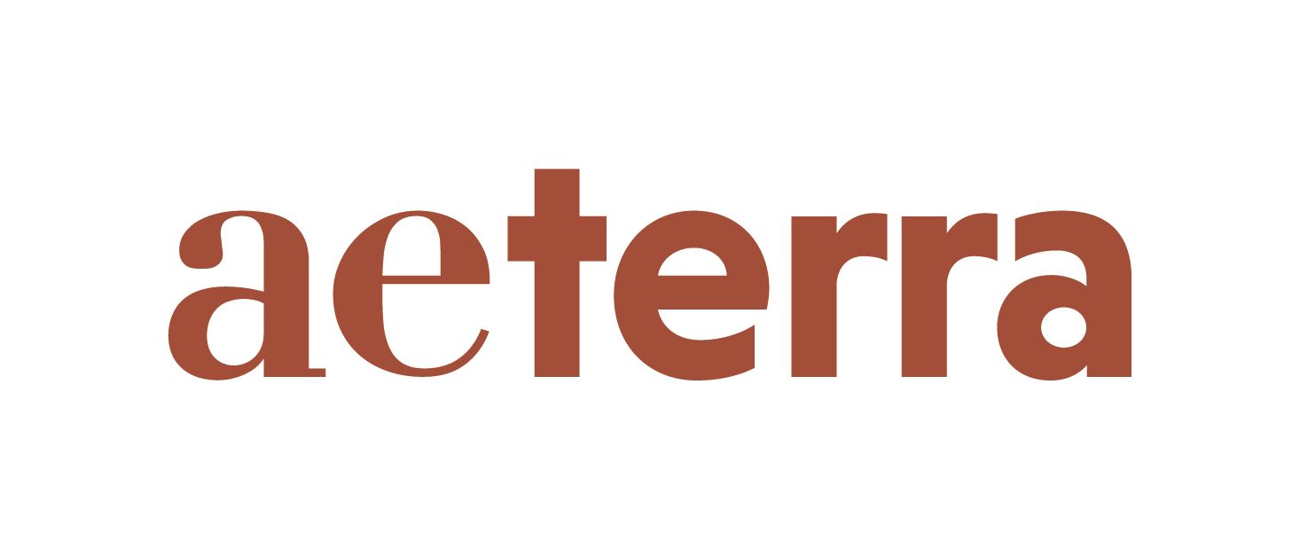 Aeterra BV logo