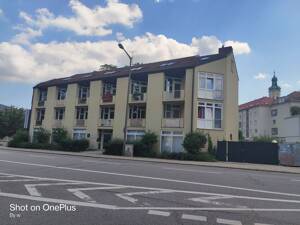 Attraktive 1-Zi.-Maisonette-Wohnung am südl. Regensburger Altstadtrand – 93051 Regensburg – Vorschaubild 2