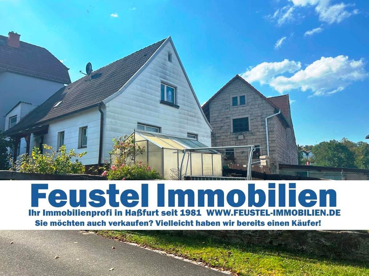 Immobilie