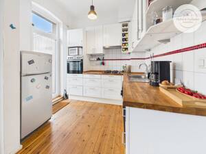 Charmantes Altbau Reihenendhaus mit flexibler Nutzung als Ein- oder Mehrparteienhaus – 28201 Bremen – Vorschaubild 9
