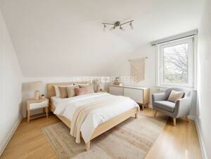 Helle 1,5-Zimmer-Wohnung in zentraler Lage – 22087 Hamburg – Vorschaubild 7