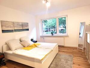 Provisionsfreie 2-Zimmer-Wohnung in Hamburg-Meiendorf | Eigennutzung oder Kapitalanlage – 22145 Hamburg – Vorschaubild 7