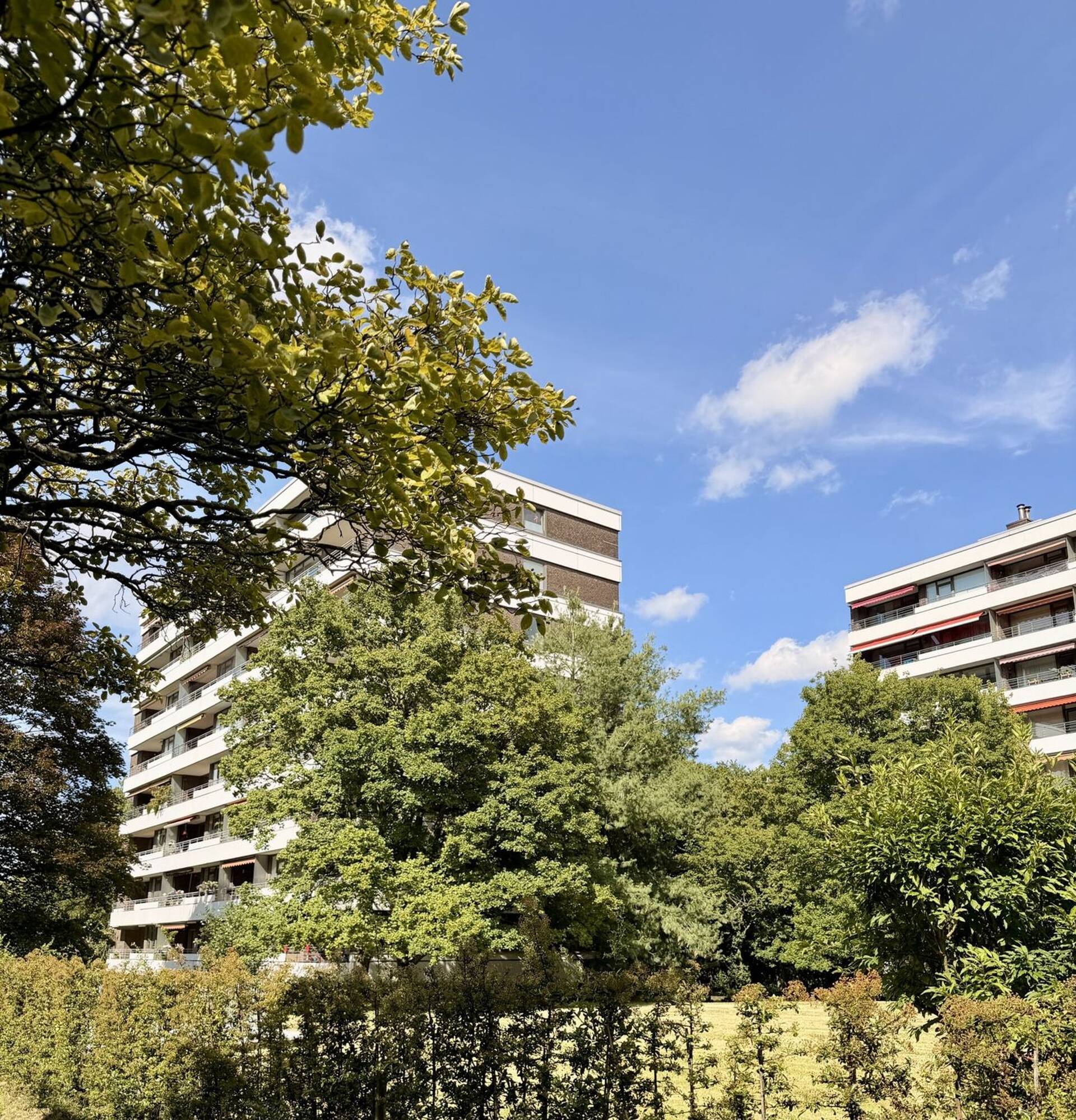 Etagenwohnung in 40547 Düsseldorf mit 66 m² kaufen