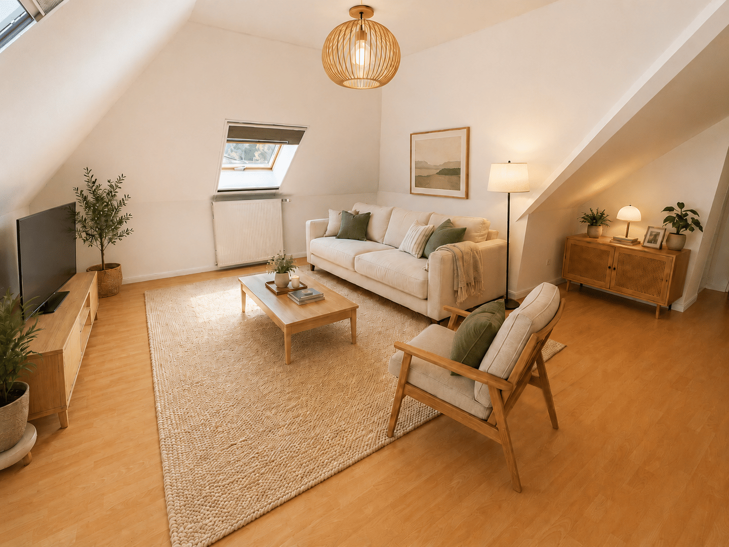Wohntraum in Wesselburen / Nordsee mit Einliegerwohnung – Wesselburen – Vorschaubild 6