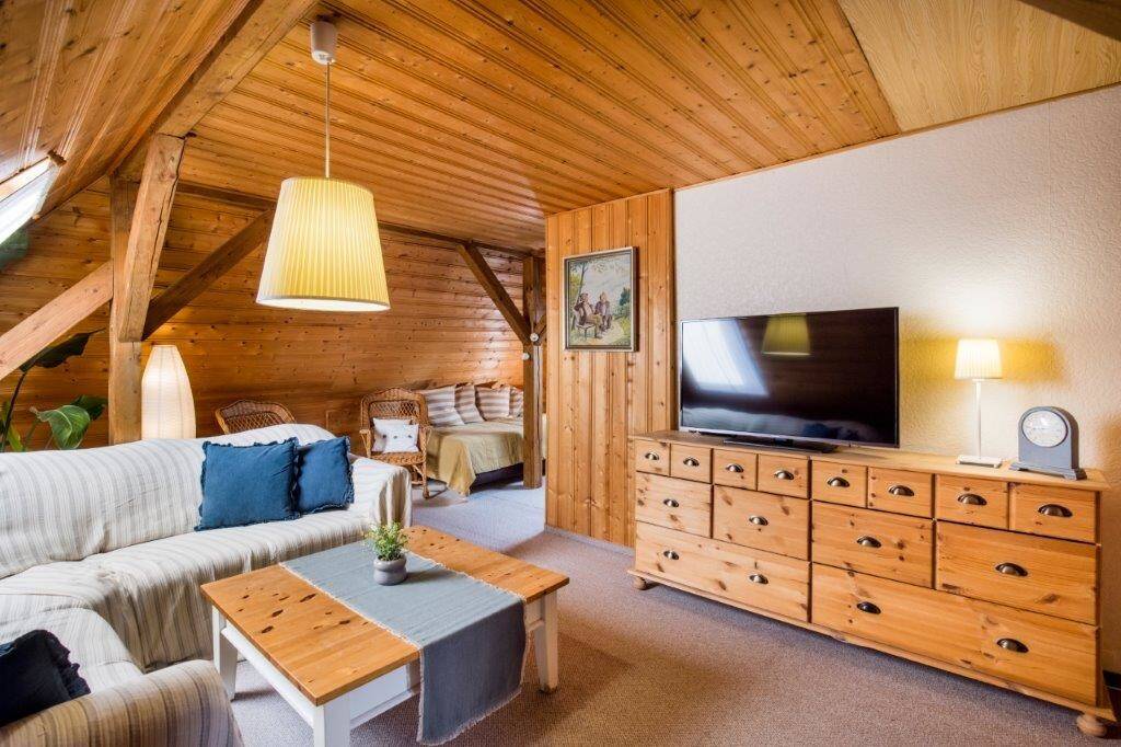 Frühstückspension im Zittauer Gebirge – Jonsdorf – Vorschaubild 6