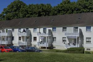 Helle 3-Zimmer-Wohnung mit Balkon in Hagen-Boele – 58099 Hagen – Vorschaubild 4