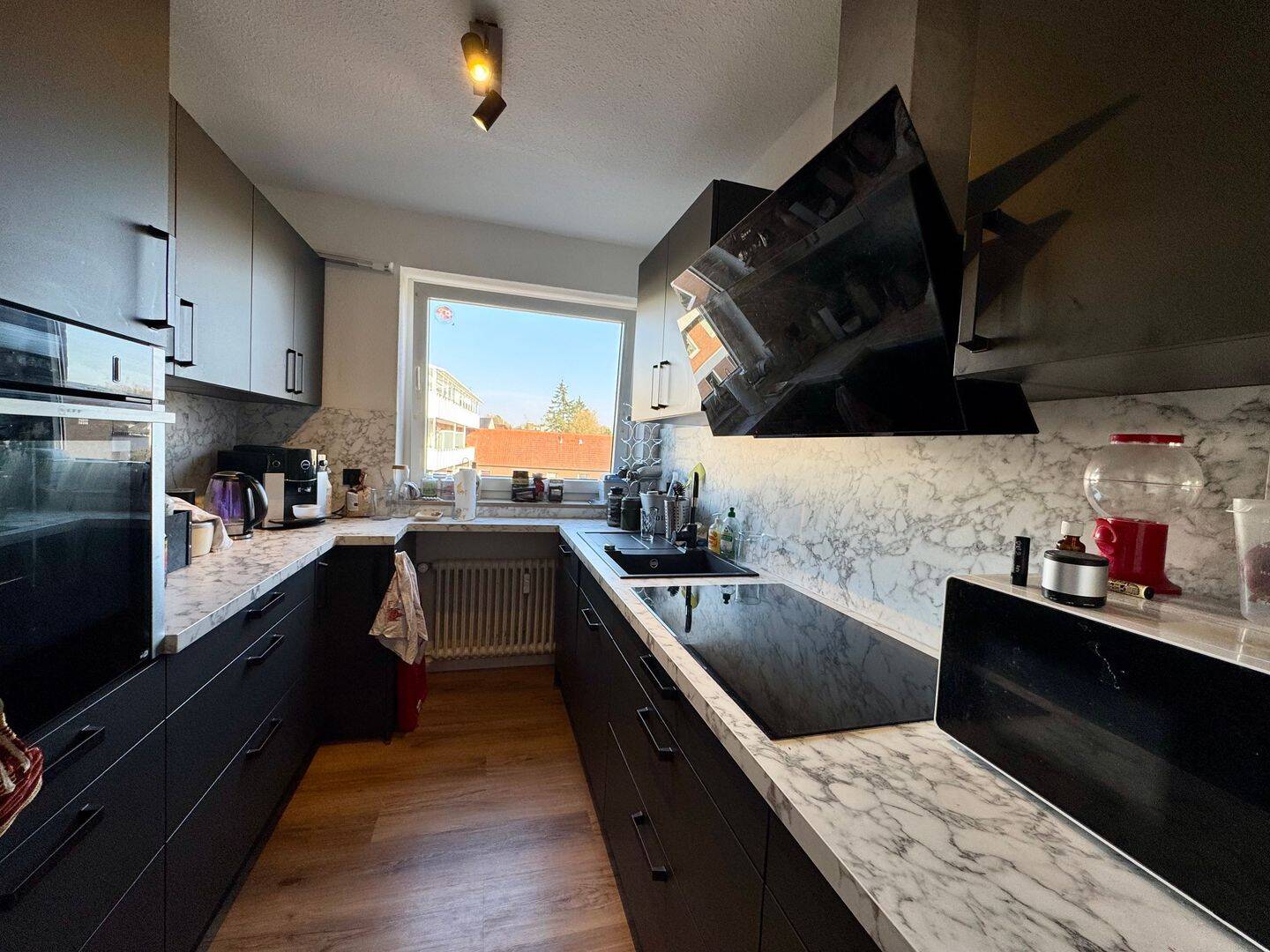 3-Zimmer-Wohnung in begehrter Lage am Eversten Holz – Oldenburg – Vorschaubild 4