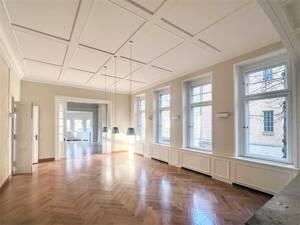 EXKLUSIVE DESIGNER-GRÜNDERZEITVILLA - 7 Meter Galerie-Empfangshalle - für 2 Mio modernisiert- – 14193 Berlin – Vorschaubild 5