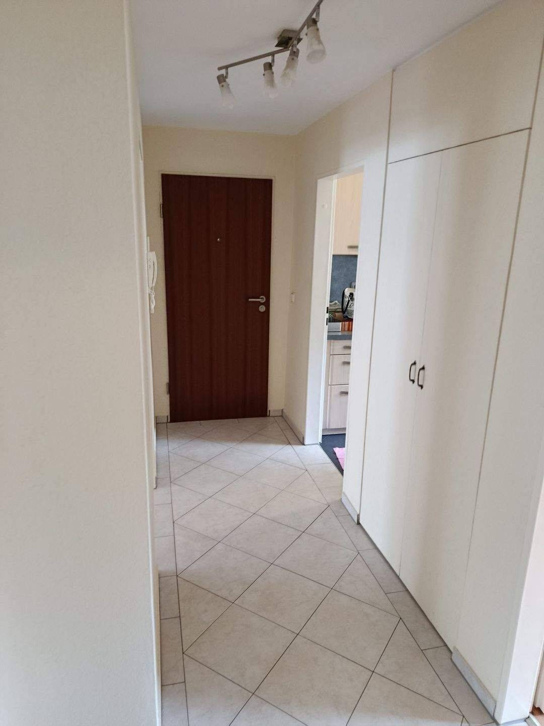 Schöne 3-Zimmer-Wohnung in einer der gefragtesten Stadtlagen – Nürnberg – Vorschaubild 7