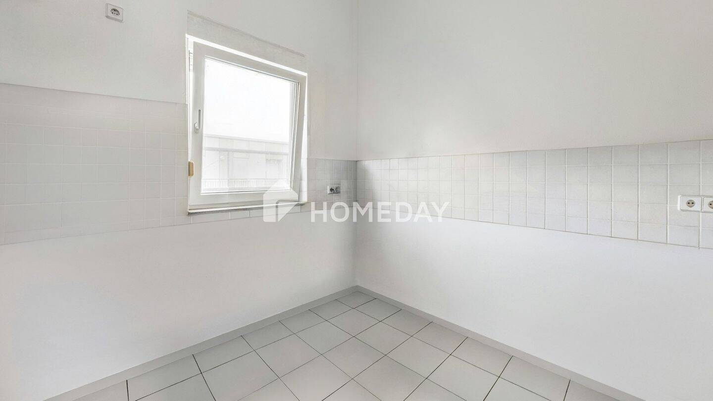 Stilvolle 2-Zimmer-Penthouse-Wohnung mit traumhafter Dachterrasse und Tiefgaragenplatz – Leipzig – Vorschaubild 8