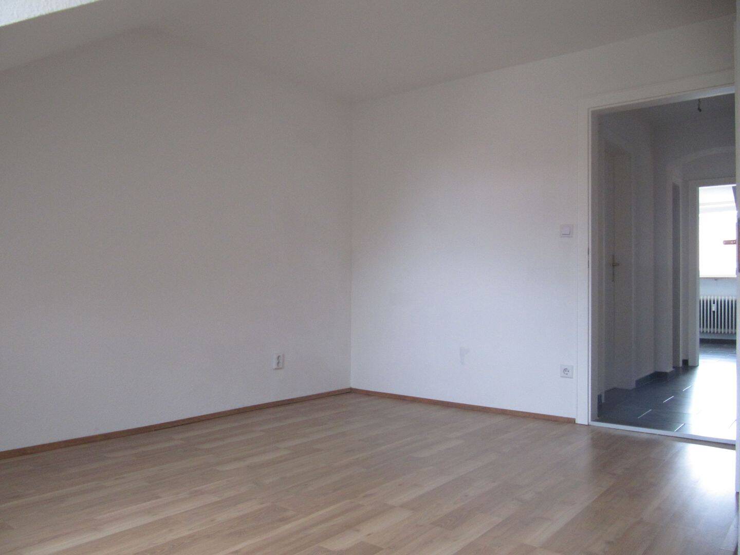 2Zi-Wohnung 63 m2 900 € warm - Maxfeld, nahe FAU/OHM/Burg – Nürnberg – Vorschaubild 9