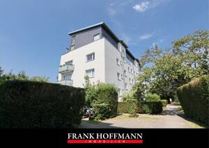 Kapitalanlage: Vermietete 3-Zimmer Wohnung, energetisch modernisiert in Hamburg-Bramfeld