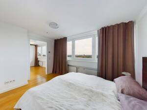 DIE ZIMMEREI | Möblierte 2-Zimmer-Wohnung in Eimsbüttel ideal für Berufstätige und Paare | XL Bude – 20144 Hamburg – Vorschaubild 1