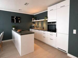 Lichtdurchflutete 92m² 3-Zi.-Wohnung mit 2 Balkonen, Ottensen/Othmarschen – 22763 Hamburg – Vorschaubild 2