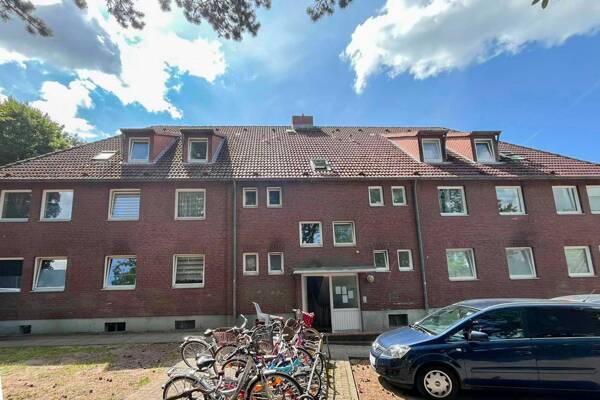 Mehrfamilienhaus in 24768 Rendsburg mit 682 m² kaufen