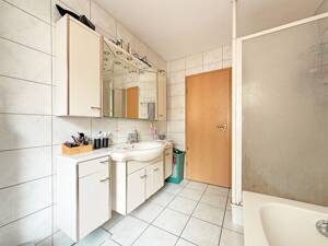 Erdgeschosswohnung mit Gartennutzung in Werne – 44894 Bochum – Vorschaubild 6