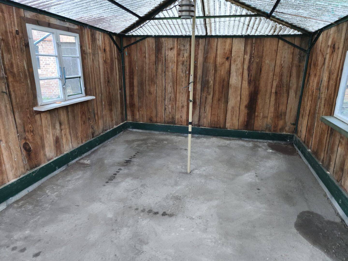 Idyllisches Landhaus nahe Schlabendorfer See, umgeben von wertvollem Bauerwartungsland. – Luckau – Vorschaubild 7
