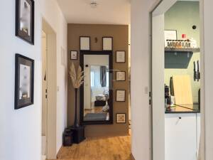 2-Zimmer Erdgeschosswohnung in zentraler Lage – 26135 Oldenburg – Vorschaubild 6