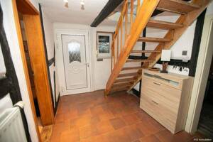 FACHWERKHAUS in Salzgitter-Gebhardshagen – 38229 Salzgitter – Vorschaubild 9