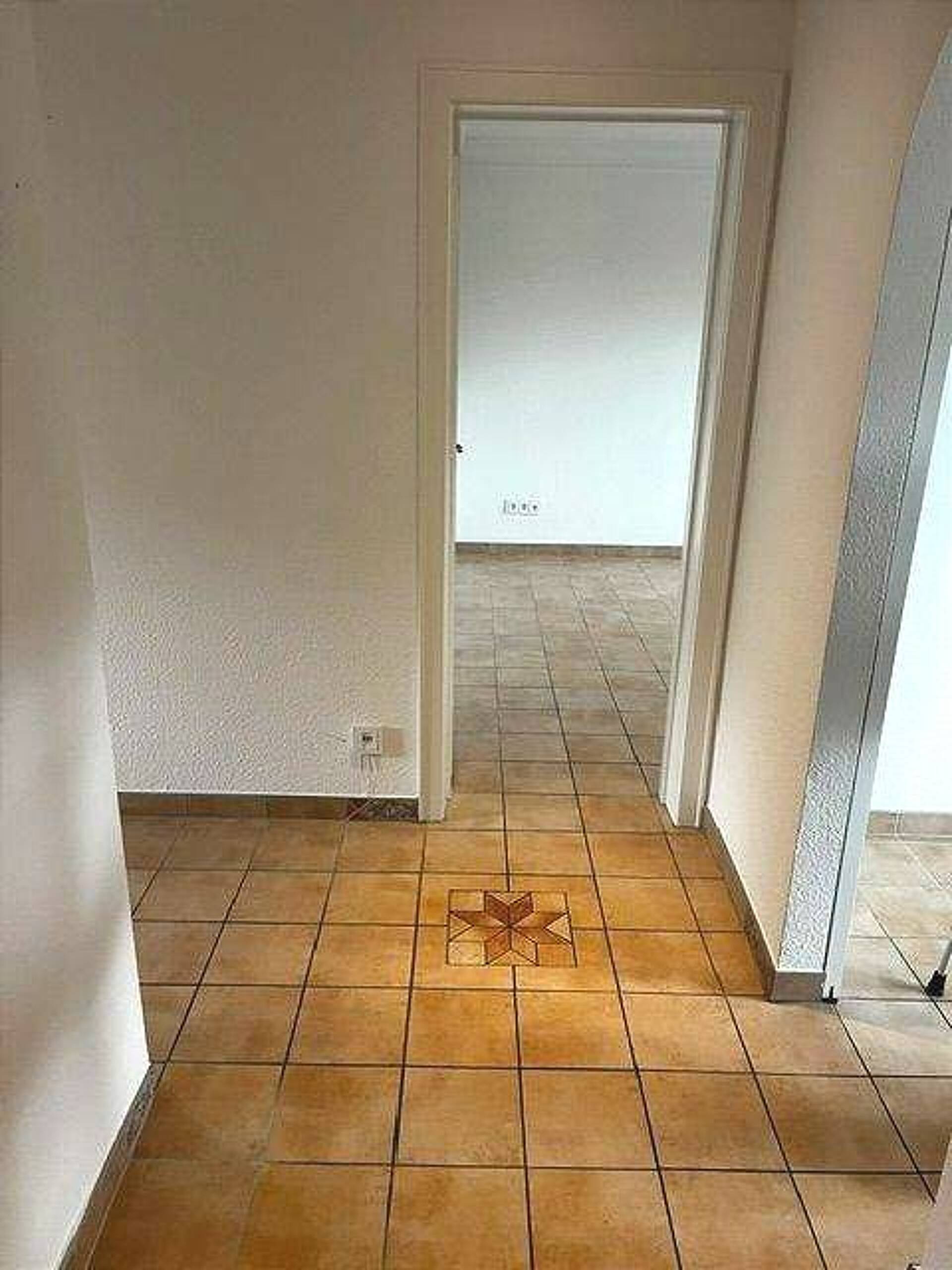 Etagenwohnung in 21493 Schwarzenbek mit 57,73 m² kaufen